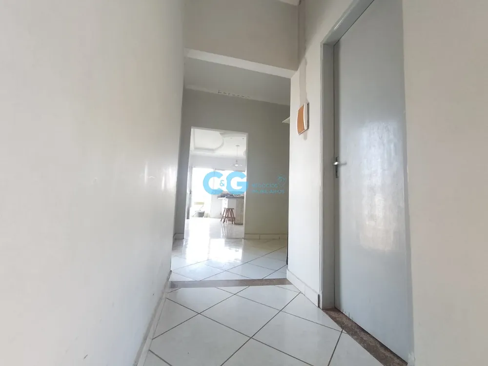 Casa, 3 quartos - Foto 6