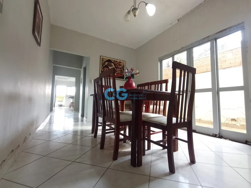 Casa, 3 quartos - Foto 5