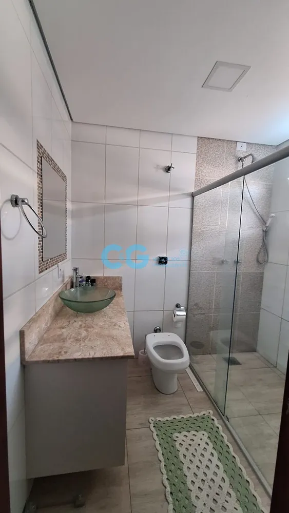 Casa, 3 quartos - Foto 7