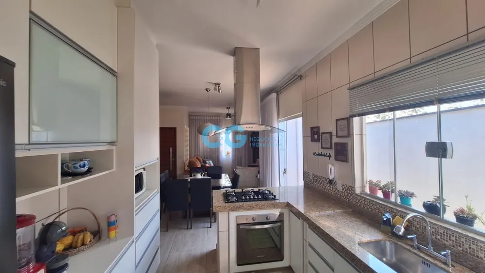 Casa, 3 quartos - Foto 3