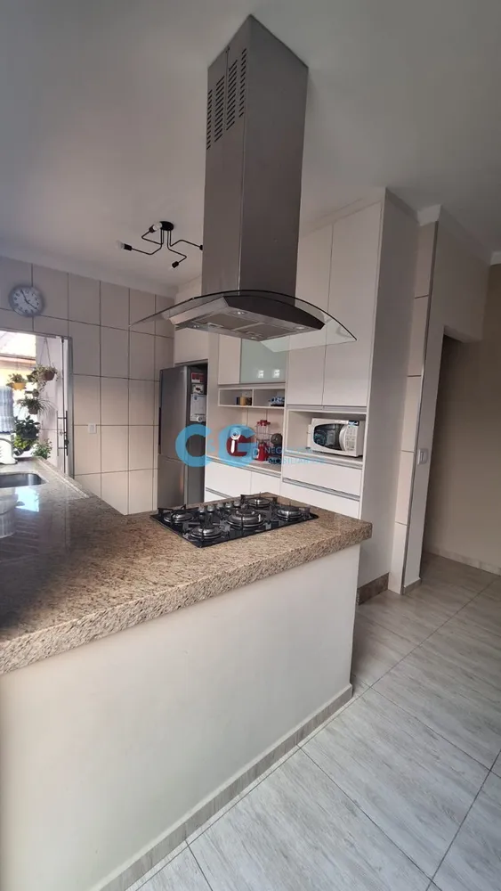 Casa, 3 quartos - Foto 4