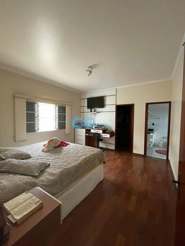 Casa, 4 quartos - Foto 4