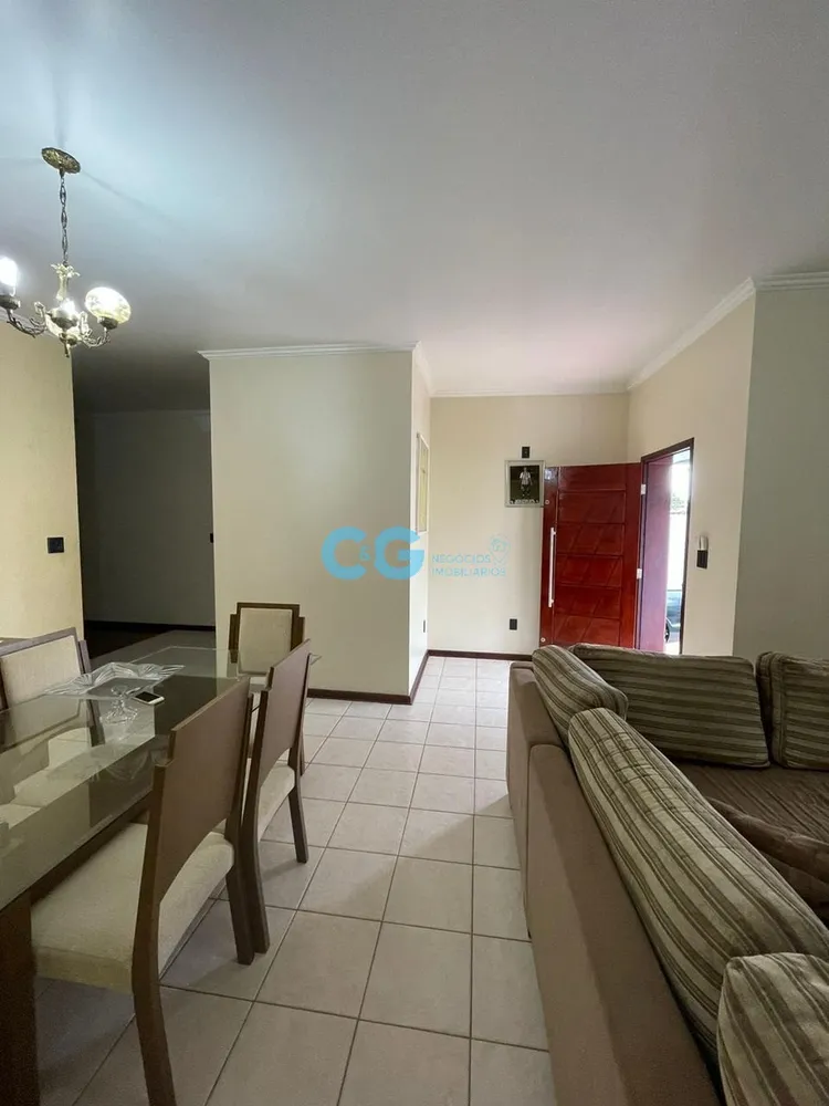 Casa, 4 quartos - Foto 3