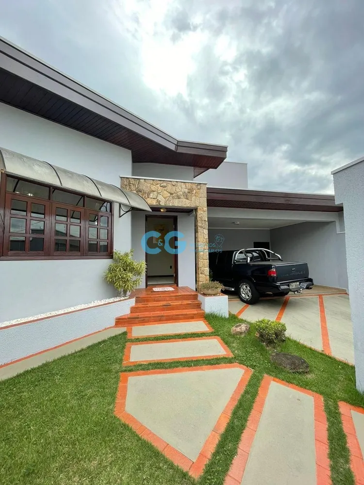 Casa, 4 quartos - Foto 2
