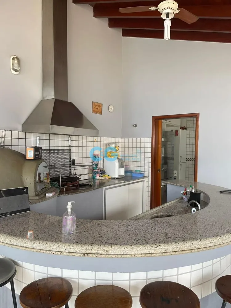 Casa, 4 quartos - Foto 1