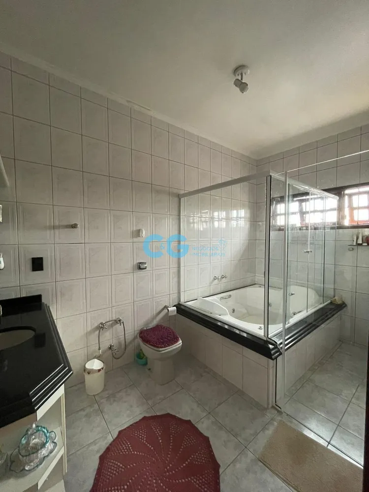 Casa, 4 quartos - Foto 2
