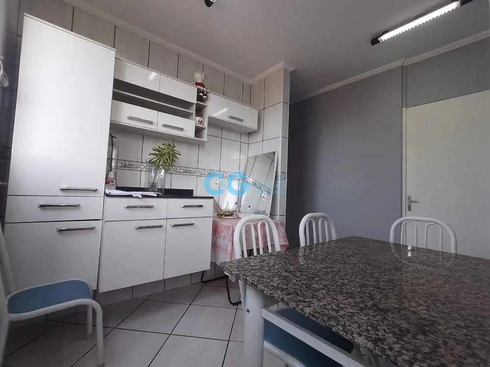 Cobertura, 2 quartos, 45 m² - Foto 5