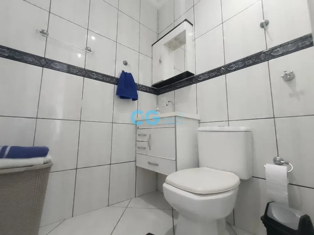 Cobertura, 2 quartos, 45 m² - Foto 8