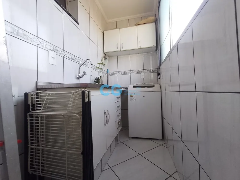 Cobertura, 2 quartos, 45 m² - Foto 11
