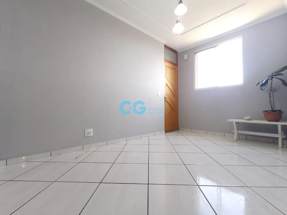 Cobertura, 2 quartos, 45 m² - Foto 4