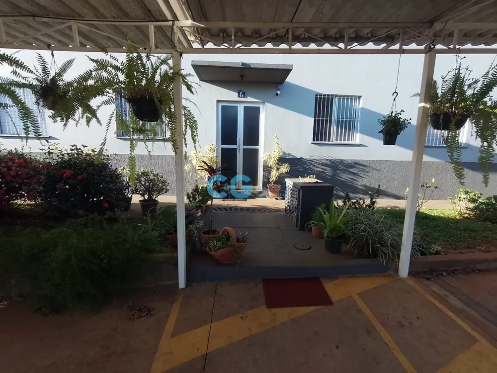 Cobertura, 2 quartos, 45 m² - Foto 3