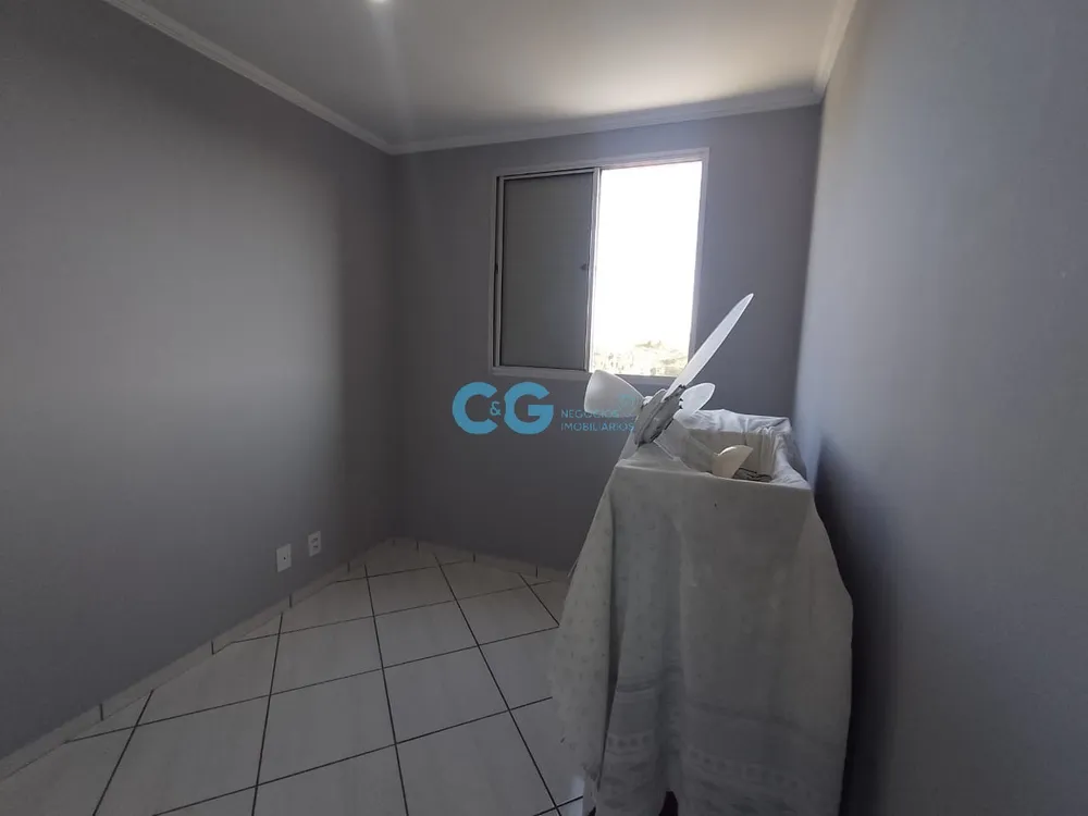Cobertura, 2 quartos, 45 m² - Foto 6
