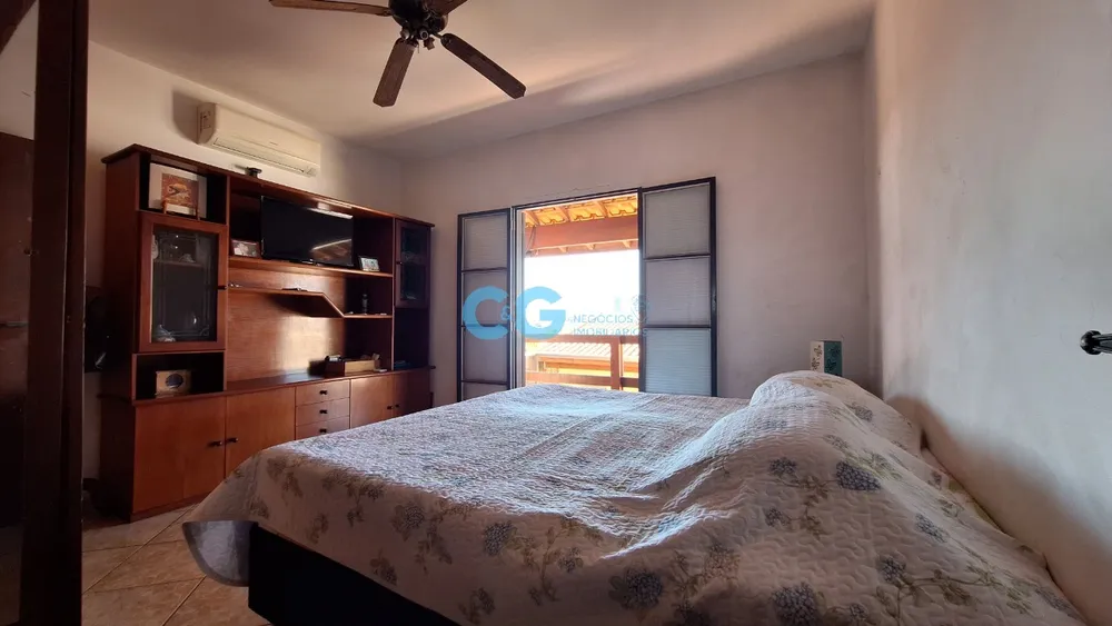 Casa, 2 quartos - Foto 4