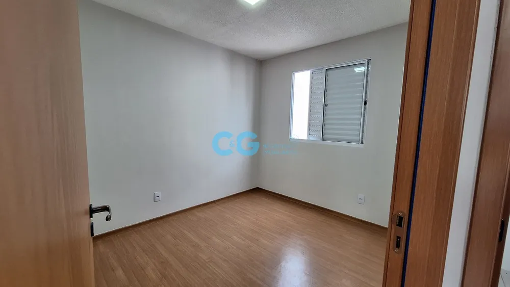 Apartamento, 2 quartos, 42 m² - Foto 4