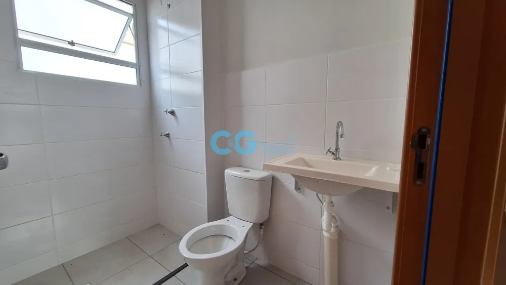 Apartamento, 2 quartos, 42 m² - Foto 5