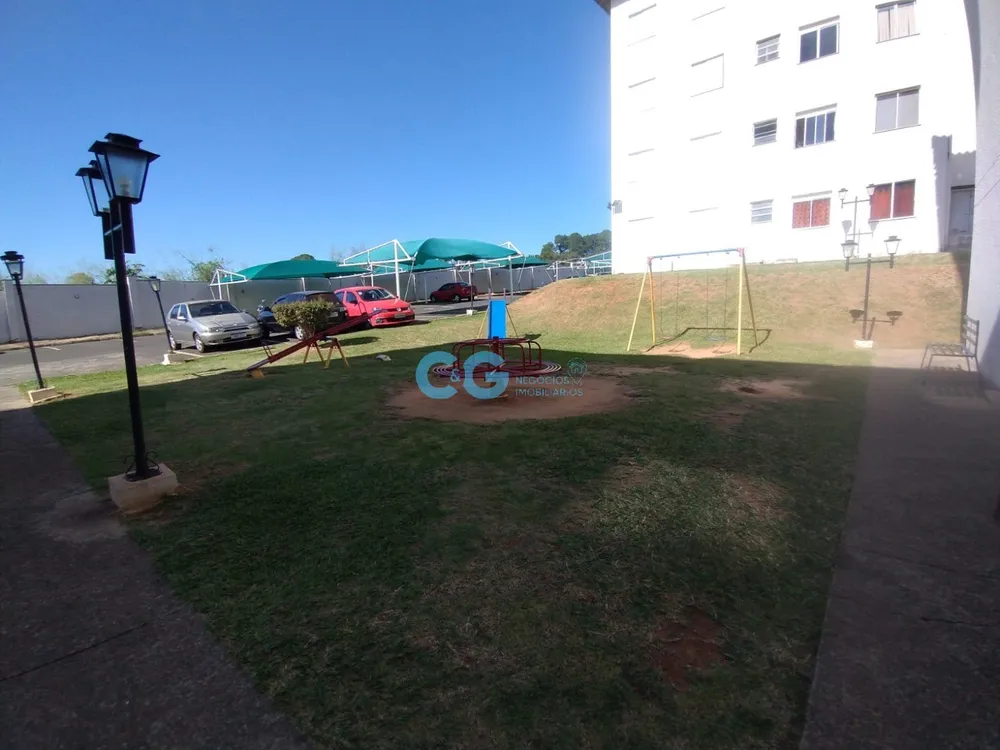 Apartamento, 2 quartos, 54 m² - Foto 8