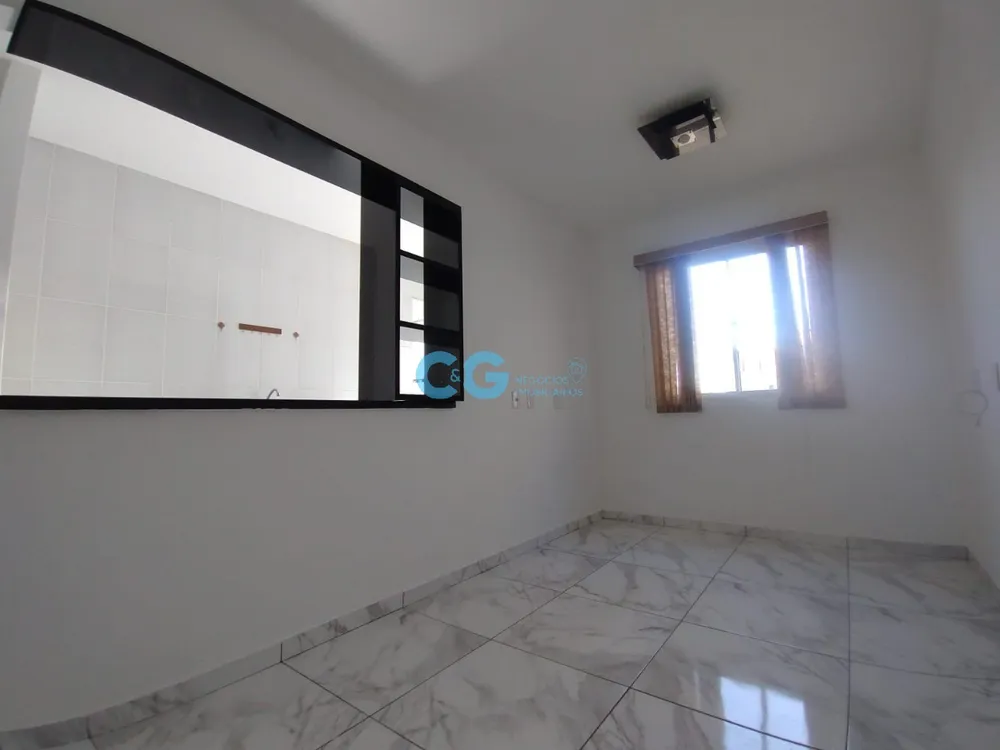 Apartamento, 2 quartos, 54 m² - Foto 1