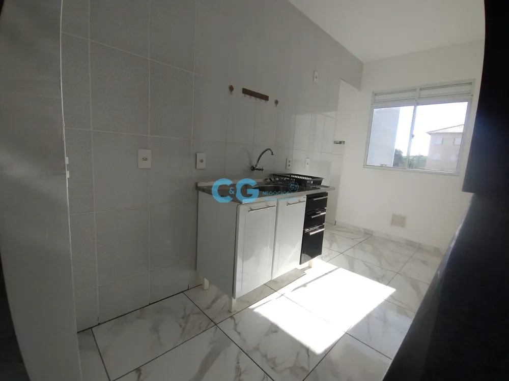 Apartamento, 2 quartos, 54 m² - Foto 3
