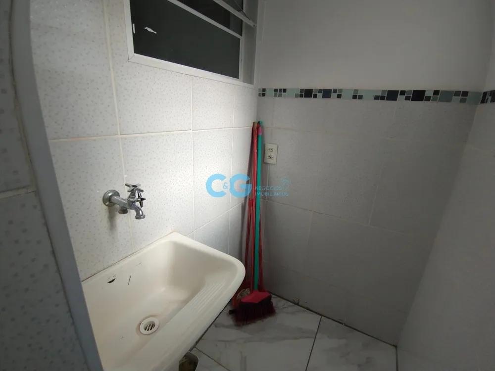 Apartamento, 2 quartos, 54 m² - Foto 4