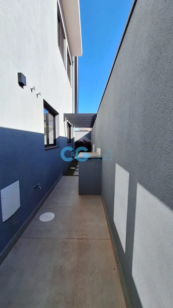 Casa, 3 quartos - Foto 2