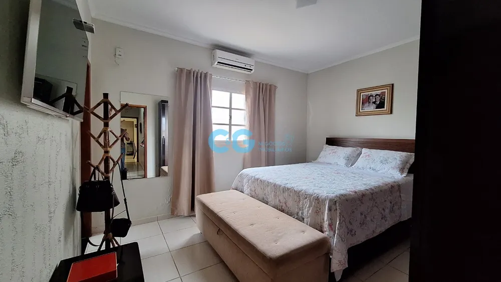 Casa, 3 quartos - Foto 5