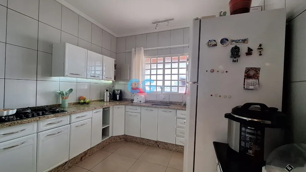 Casa, 3 quartos - Foto 4