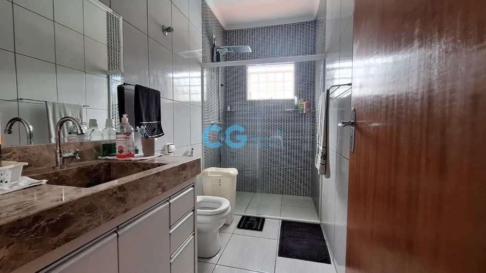 Casa, 3 quartos - Foto 3