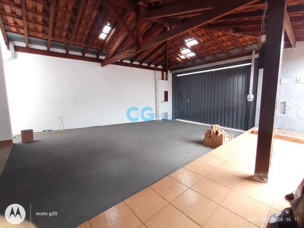 Casa, 2 quartos, 170 m² - Foto 1