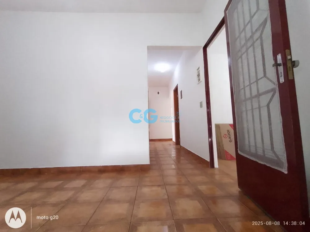 Casa, 2 quartos, 170 m² - Foto 4