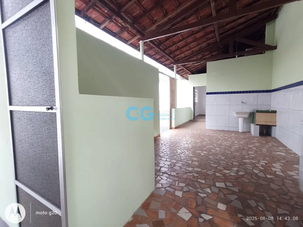 Casa, 2 quartos, 170 m² - Foto 10