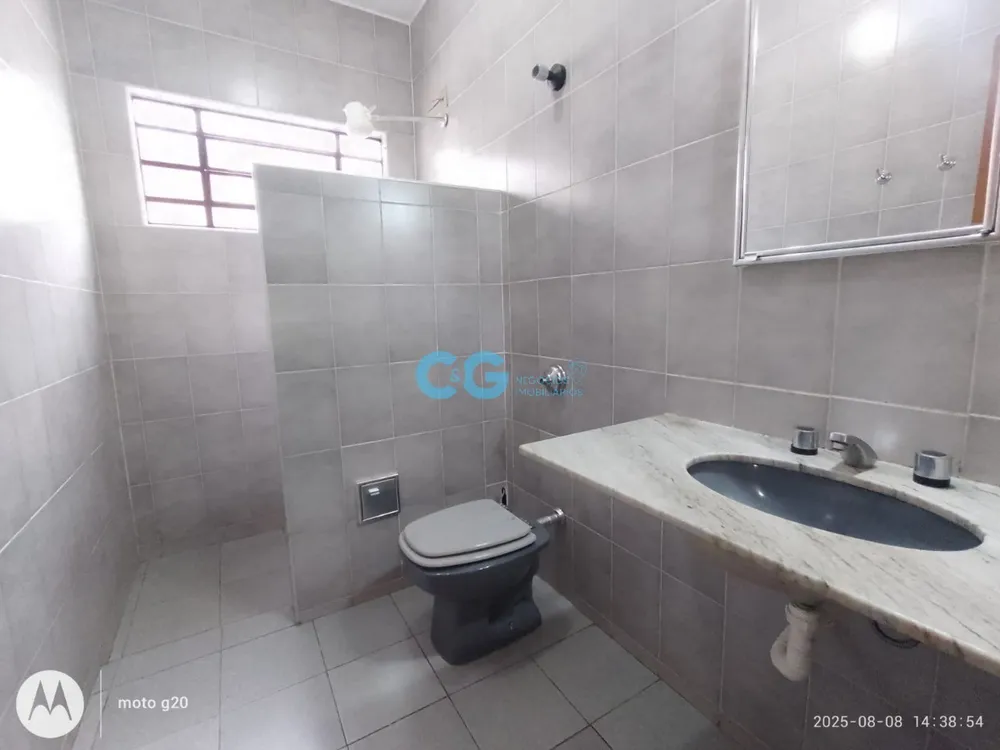 Casa, 2 quartos, 170 m² - Foto 1