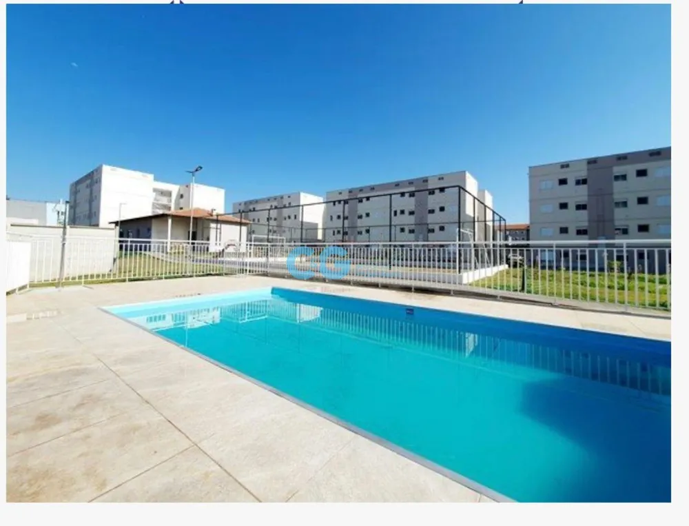 Apartamento, 2 quartos, 50 m² - Foto 7