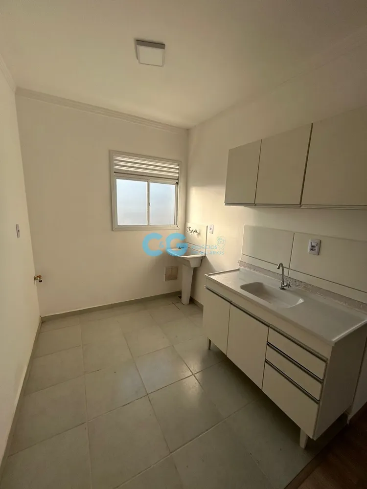 Apartamento, 2 quartos, 50 m² - Foto 3