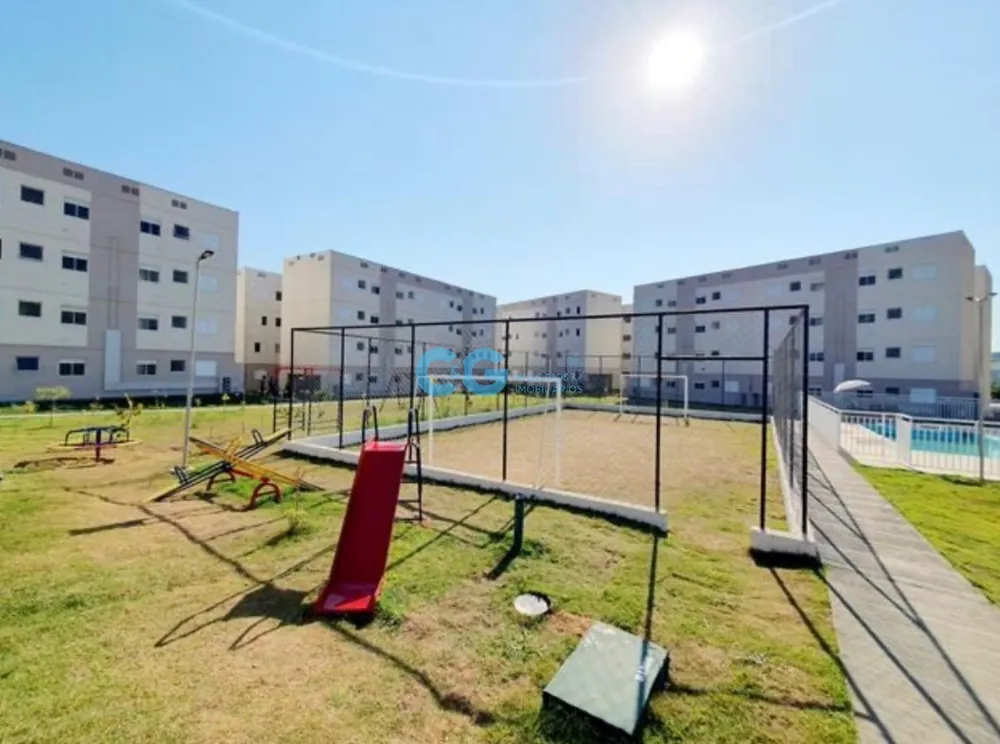 Apartamento, 2 quartos, 50 m² - Foto 6