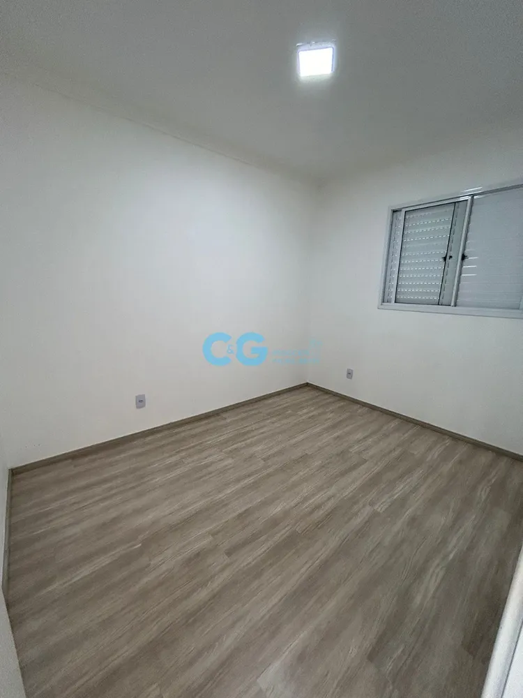 Apartamento, 2 quartos, 50 m² - Foto 4