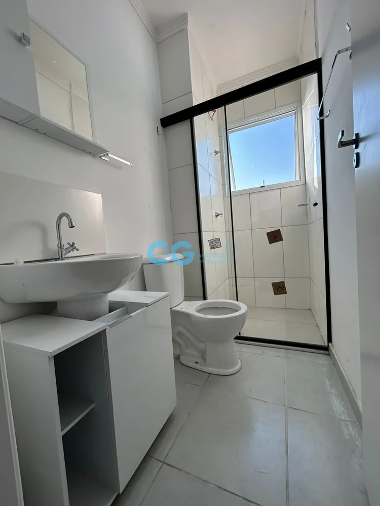 Apartamento, 2 quartos, 50 m² - Foto 5