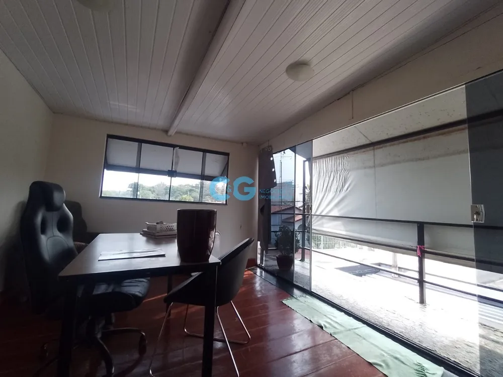 Casa, 4 quartos - Foto 6