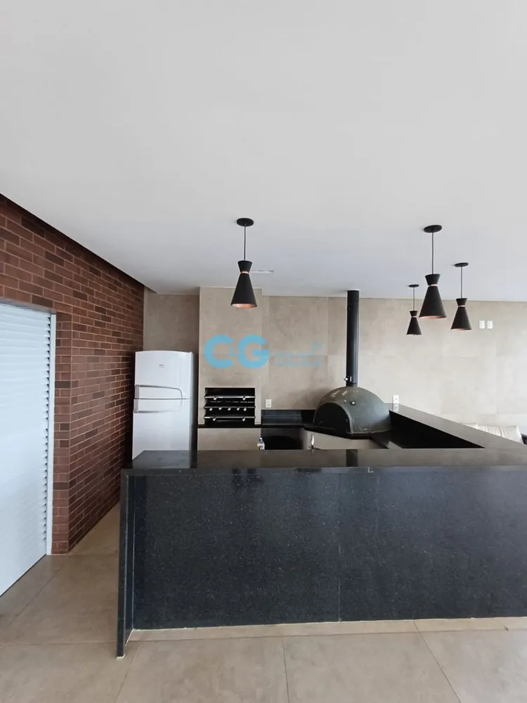 Apartamento, 3 quartos, 93 m² - Foto 1