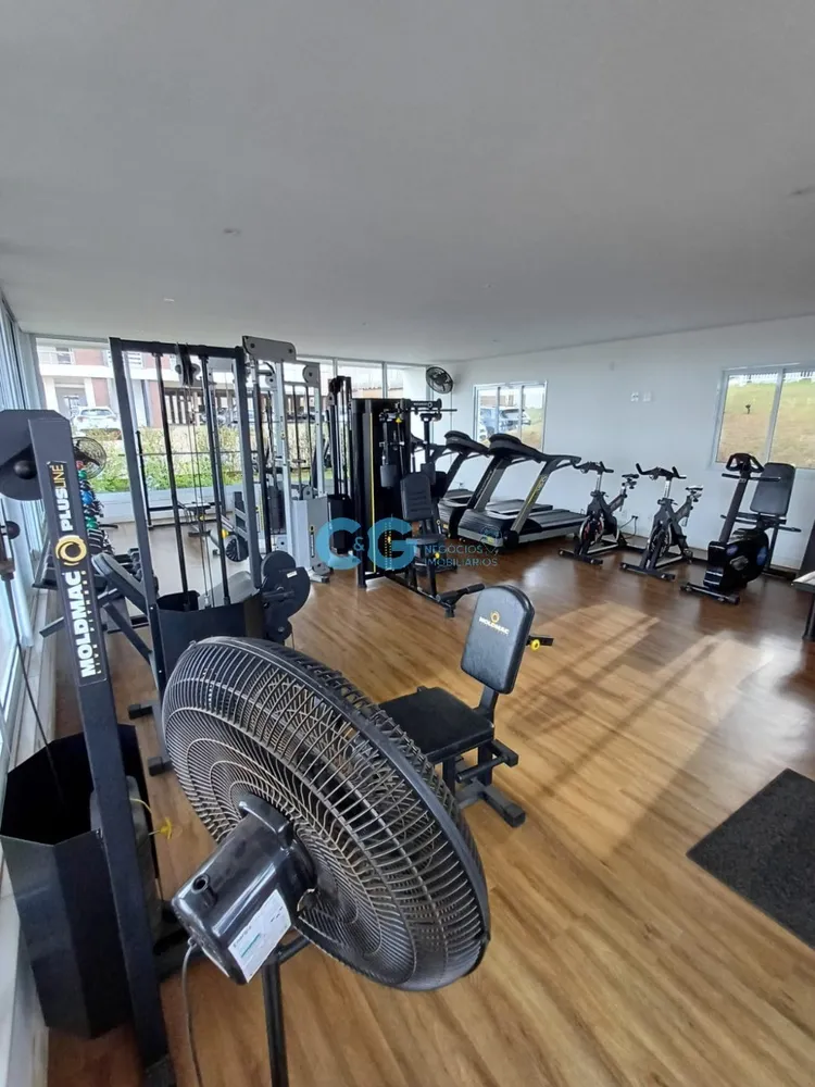 Apartamento, 3 quartos, 93 m² - Foto 2