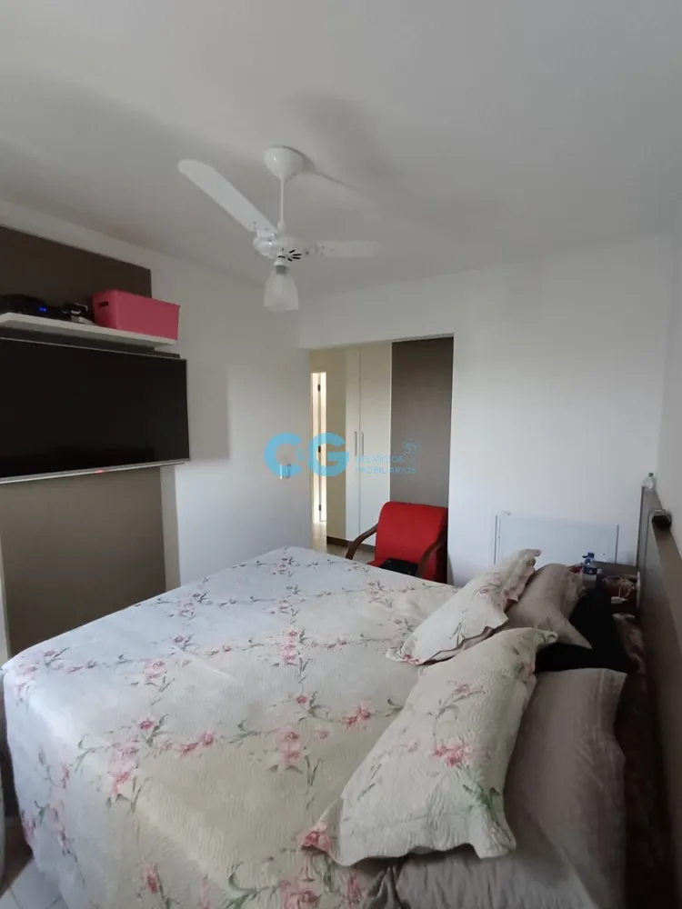 Apartamento, 3 quartos, 93 m² - Foto 5