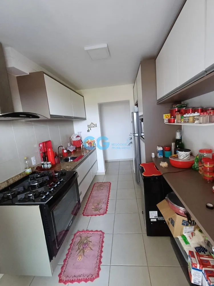Apartamento, 3 quartos, 93 m² - Foto 3