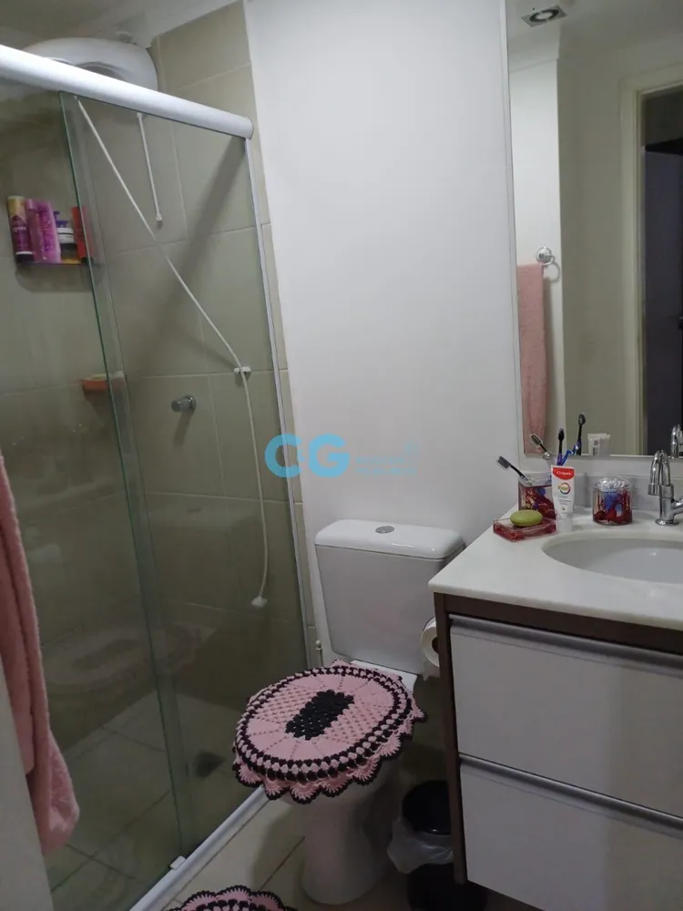 Apartamento, 3 quartos, 93 m² - Foto 6