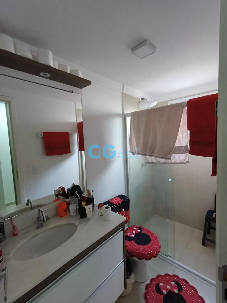 Apartamento, 3 quartos, 93 m² - Foto 4