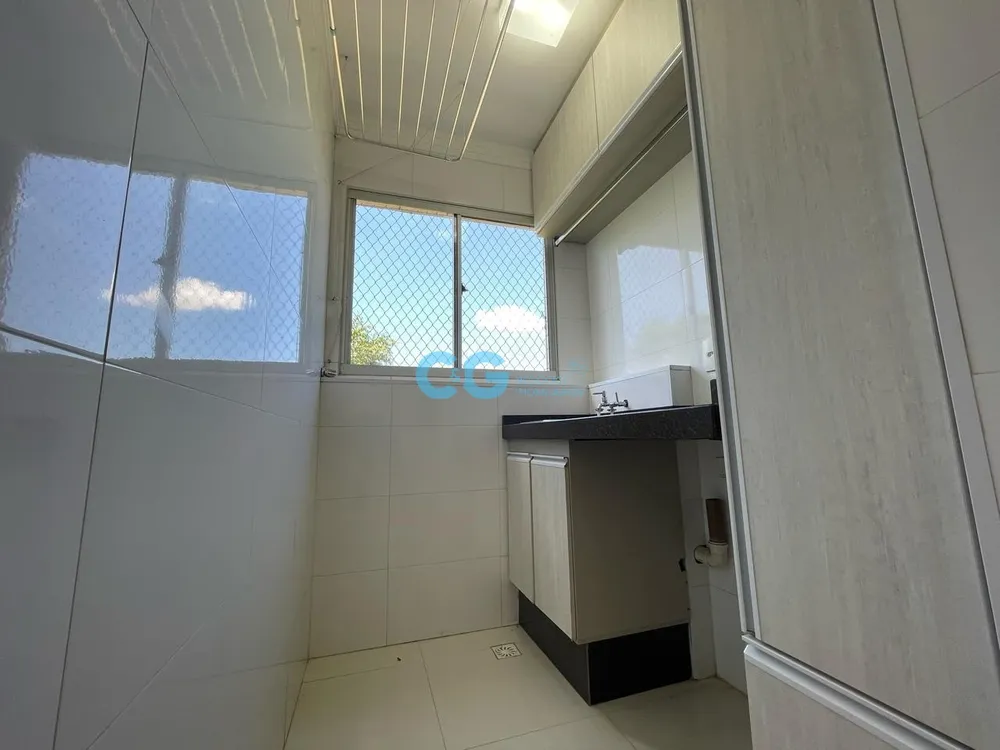 Apartamento, 2 quartos, 54 m² - Foto 3