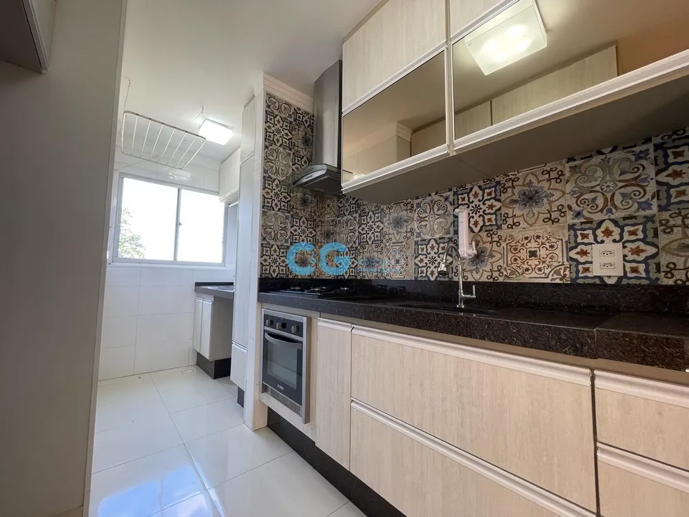 Apartamento, 2 quartos, 54 m² - Foto 3