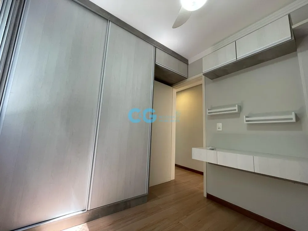 Apartamento, 2 quartos, 54 m² - Foto 2