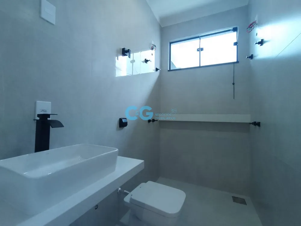 Casa, 3 quartos - Foto 7