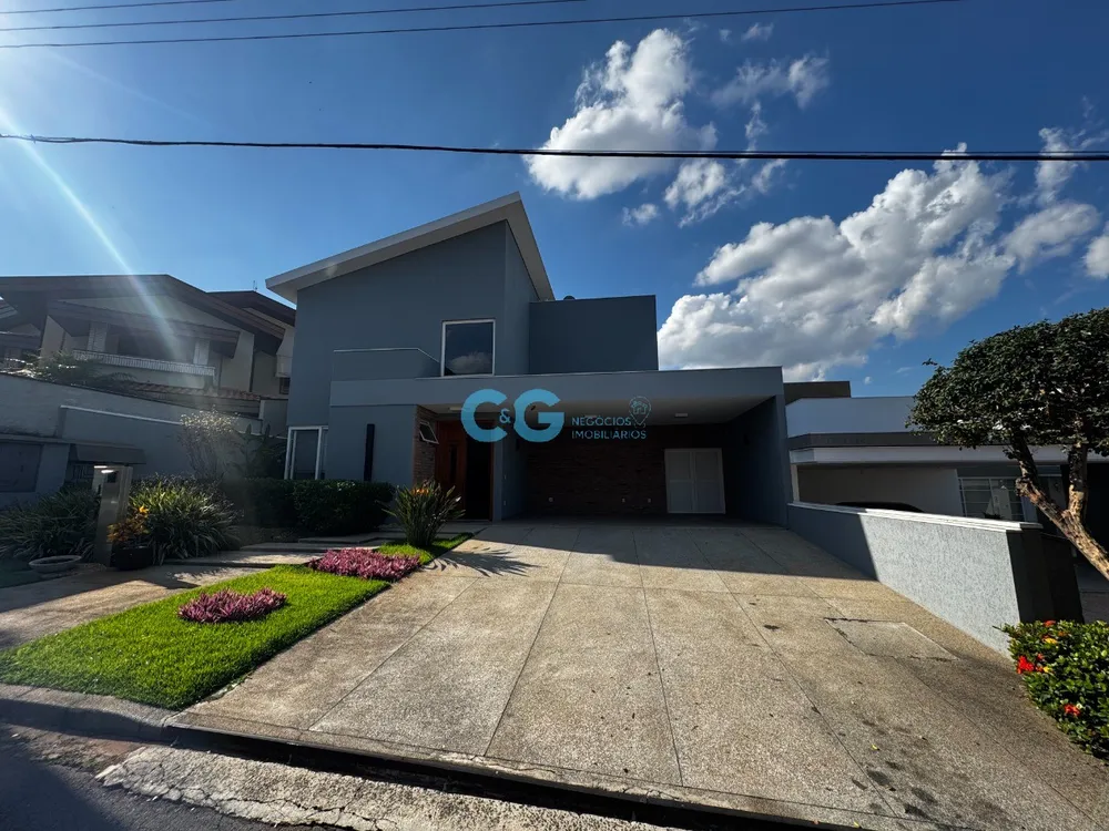 Casa, 7 quartos, 600 m² - Foto 1