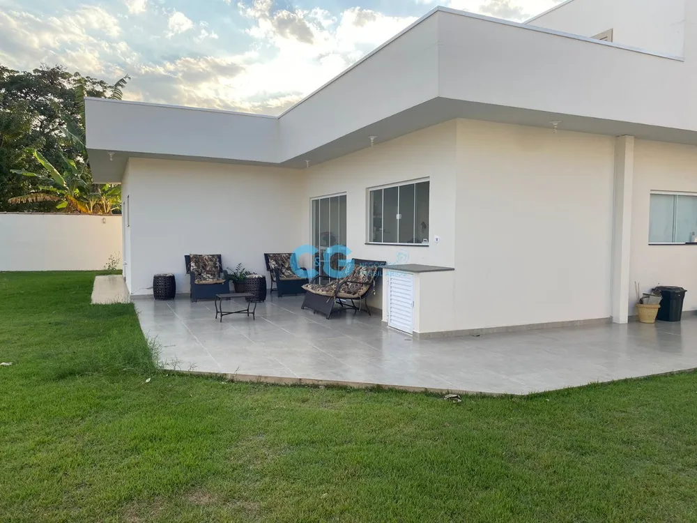 Chácara, 3 quartos - Foto 2