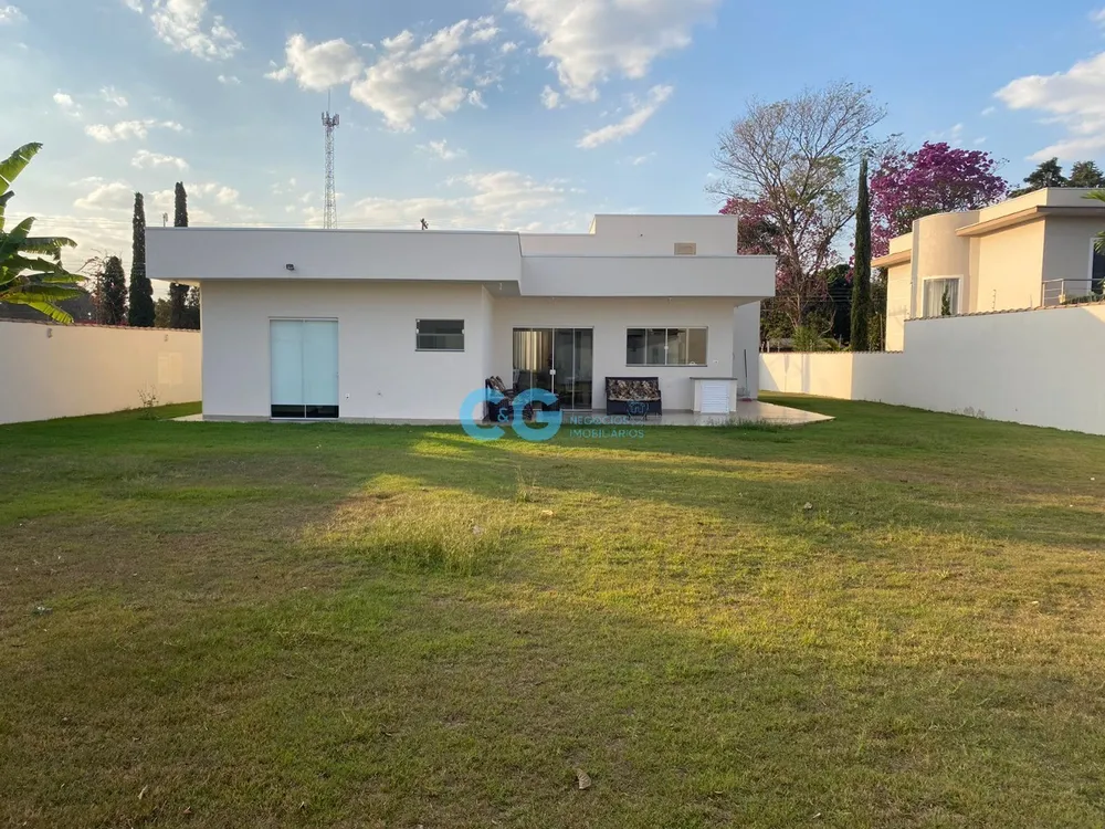 Chácara, 3 quartos - Foto 1